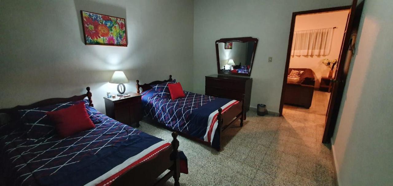 Apartmán Comodo Departamento Papantla de Olarte Exteriér fotografie